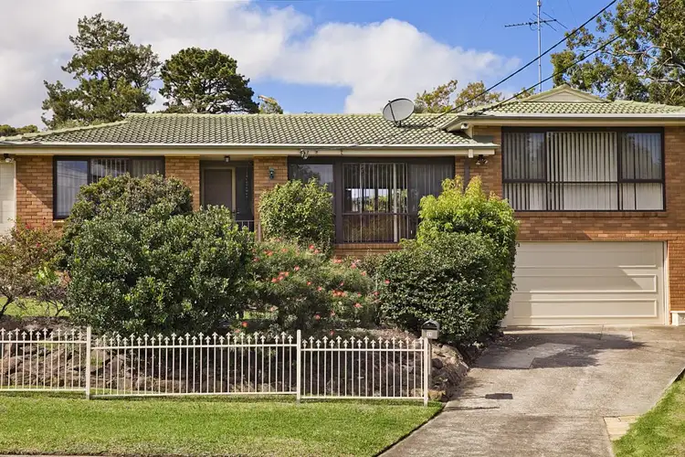 39 Moorilla Avenue, Carlingford NSW 2118