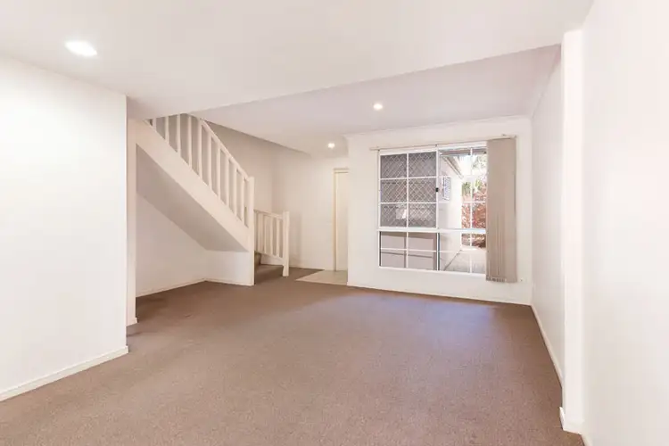 Fourth view of Homely townhouse listing, 47/45 Nyanza Street, Woodridge QLD 4114