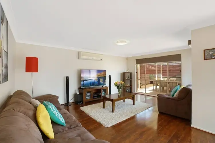 Third view of Homely house listing, 21 The Waters, Mount Annan NSW 2567