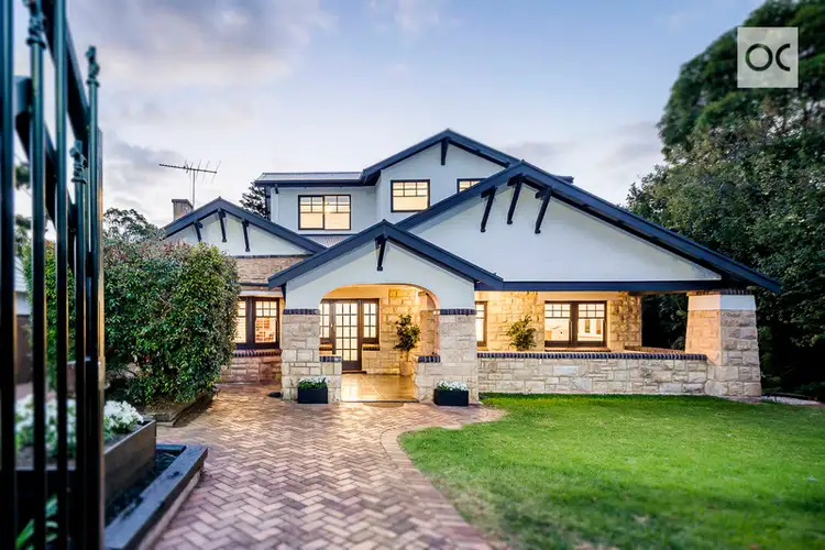 13 Brigalow Avenue, Kensington Gardens SA 5068