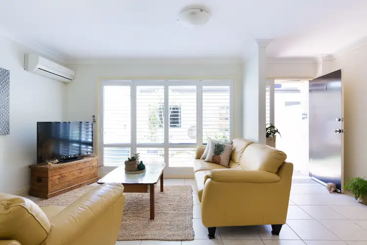 Third view of Homely townhouse listing, 3/262 Pittwater Road, Manly NSW 2095