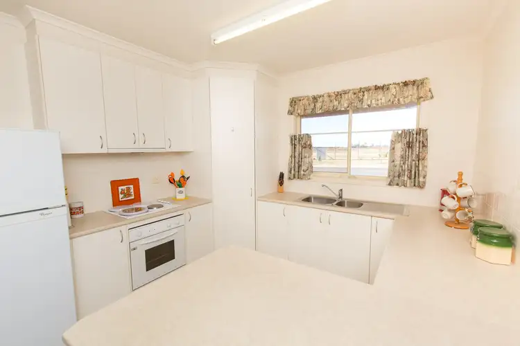 Second view of Homely townhouse listing, 1 Rosedale Court, Buronga NSW 2739