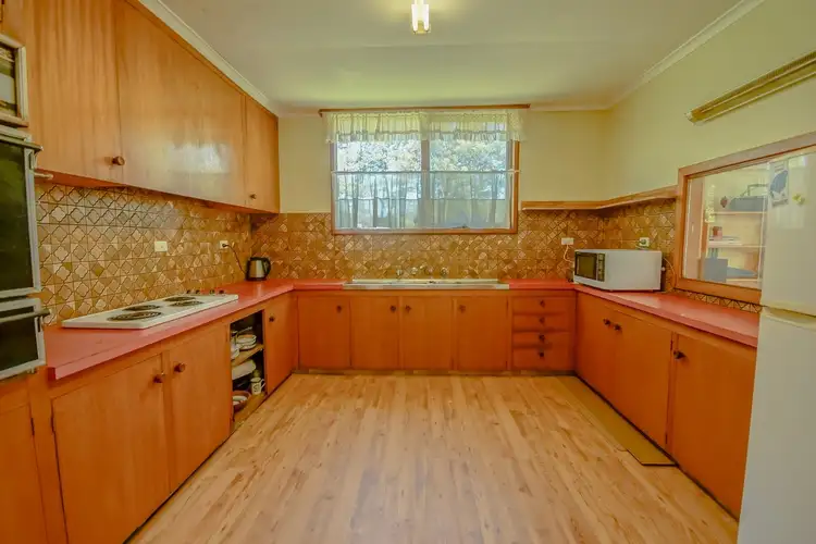 Fourth view of Homely house listing, 1186 Railton Road, Kimberley TAS 7304