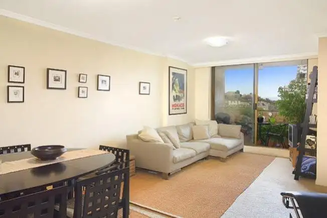 Second view of Homely apartment listing, 153/71 Victoria Street, Potts Point NSW 2011