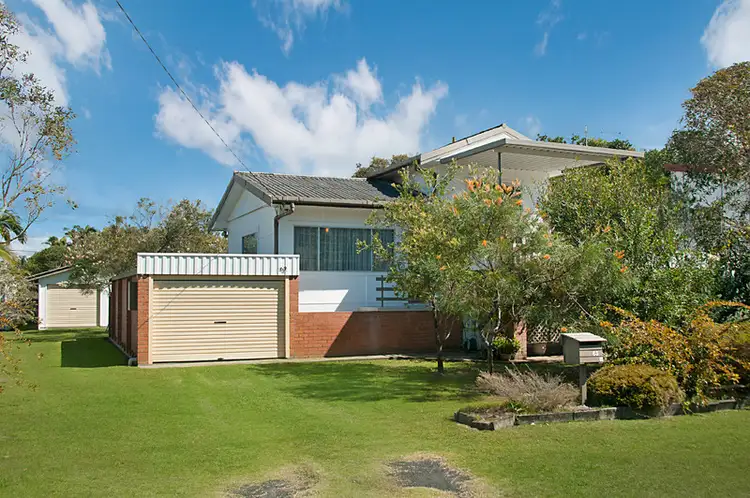 Second view of Homely house listing, 63 Beech Street, Evans Head NSW 2473