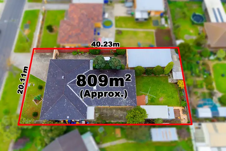 34 Garfield Street, St Albans VIC 3021