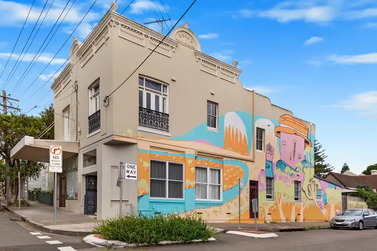 13 Victoria Street, Lewisham NSW 2049