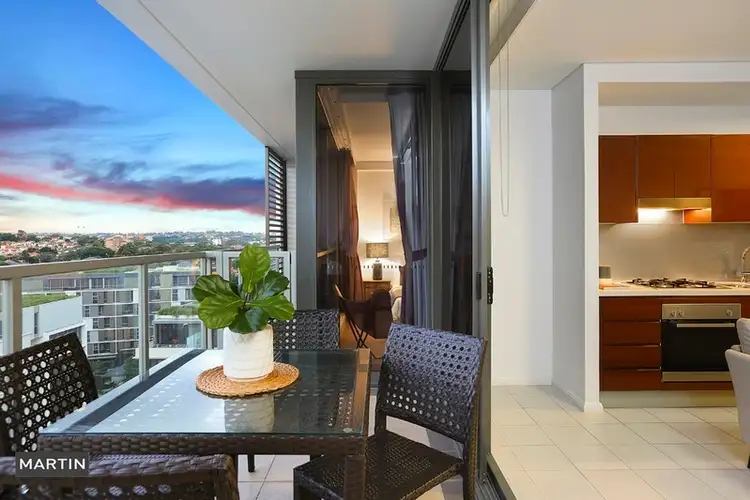 1243/8 Ascot Avenue, Zetland NSW 2017