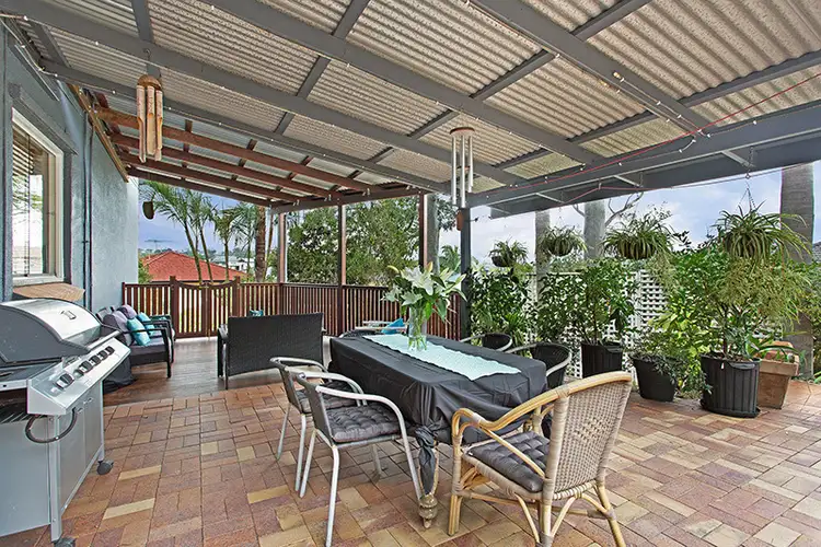 Third view of Homely house listing, 66 Huxley Avenue, Alderley QLD 4051