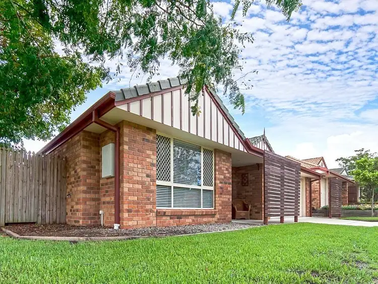 2 Tyrone Place, Acacia Ridge QLD 4110