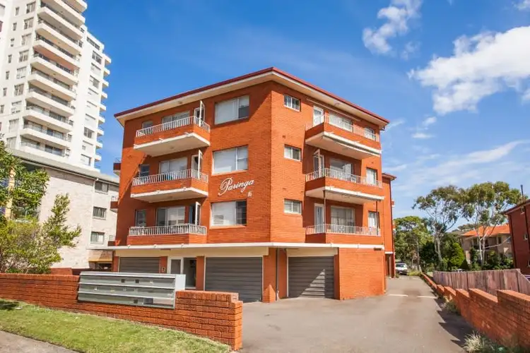 5/16 Waratah Street, Cronulla NSW 2230