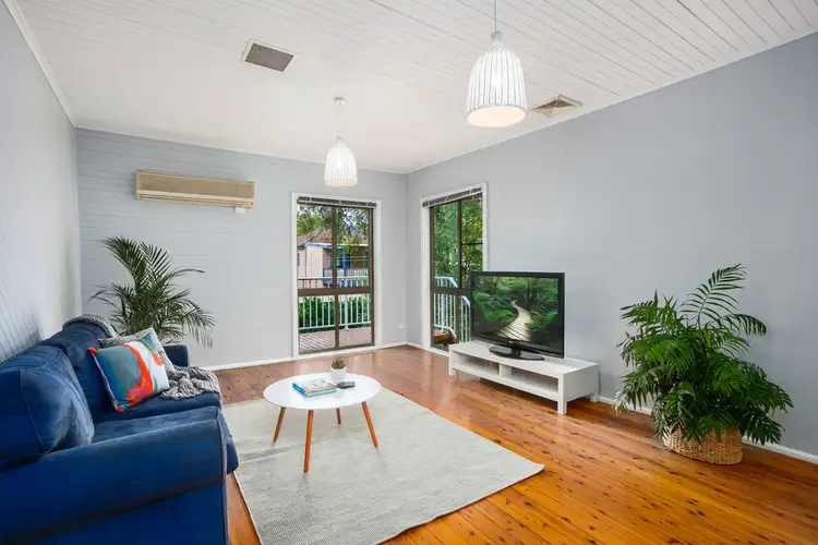 Second view of Homely house listing, 15 Vista Avenue, Farmborough Heights NSW 2526