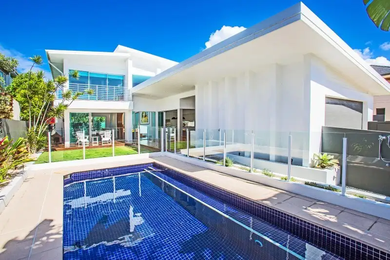 Main view of Homely house listing, 16 Malibu Street, Kingscliff NSW 2487