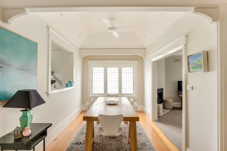 Fourth view of Homely semi-detached listing, 2/72 Raglan Street, Manly NSW 2095