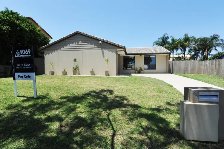 84 Riverhills Road, Middle Park QLD 4074