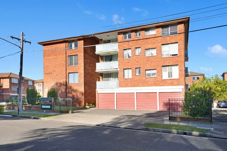 Third view of Homely apartment listing, 11/20 Barber Avenue, Eastlakes NSW 2018