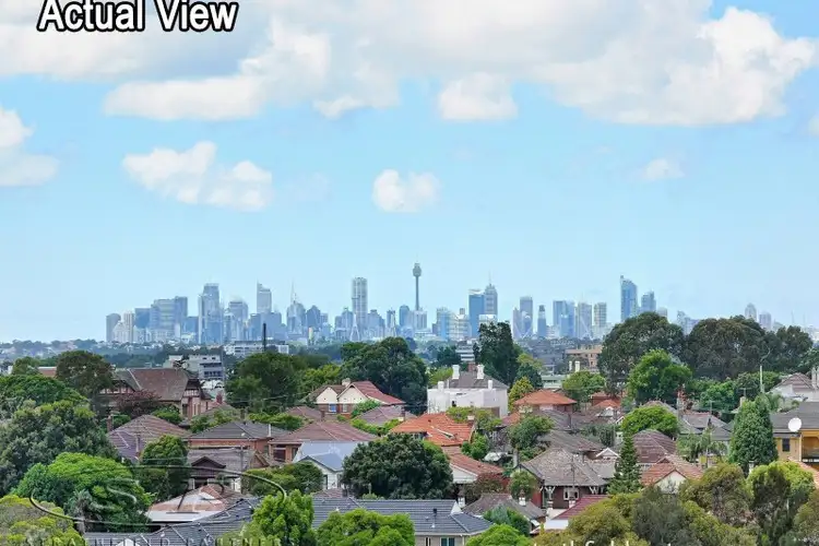 Sixth view of Homely apartment listing, 98/1-3 Beresford Road, Strathfield NSW 2135