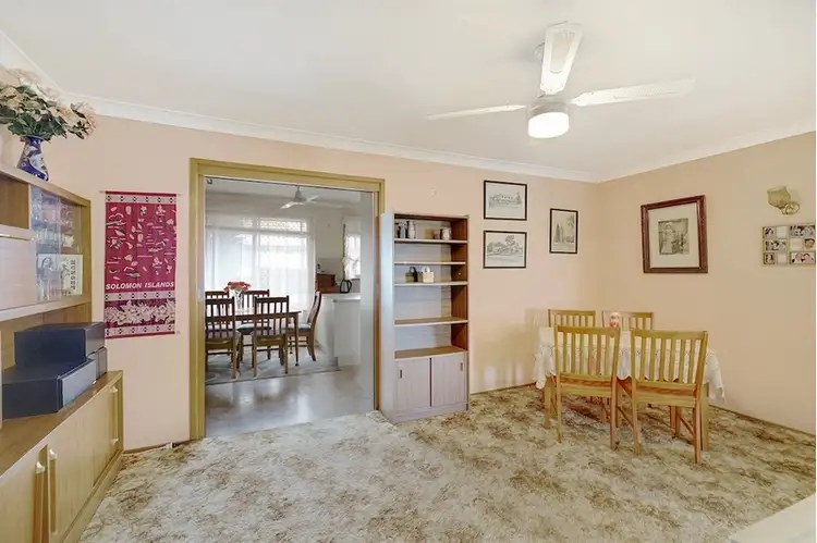 Fourth view of Homely house listing, 15 Hawkey Crescent, Camden NSW 2570