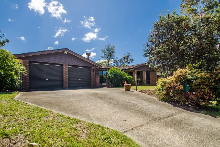 Main view of Homely house listing, 7 Amaroo Avenue, Blaxland NSW 2774