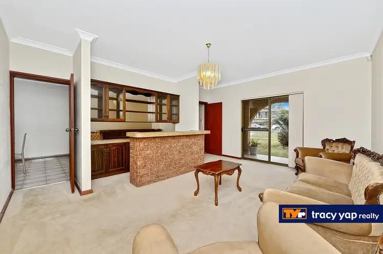 Third view of Homely house listing, 12 Second Avenue, Eastwood NSW 2122
