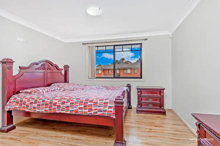 Fifth view of Homely townhouse listing, 7/16 Methven Street, Mount Druitt NSW 2770
