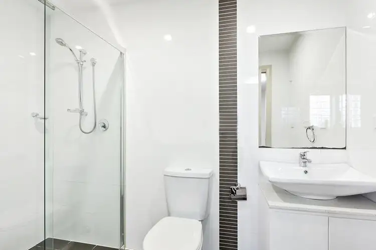 Fourth view of Homely apartment listing, 21/451 New Canterbury Road, Dulwich Hill NSW 2203