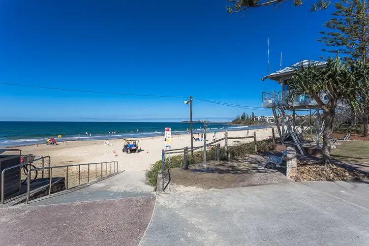 Sixth view of Homely unit listing, 1/236 Alexandra Parade, Alexandra Headland QLD 4572