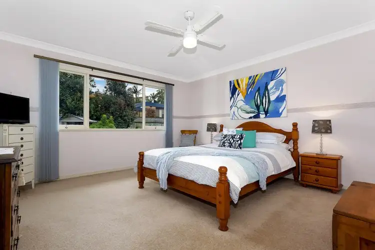Sixth view of Homely house listing, 22 Windrush Avenue, Belrose NSW 2085