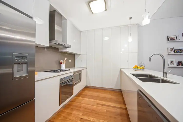 Fourth view of Homely apartment listing, 3/7 Richmount Street, Cronulla NSW 2230