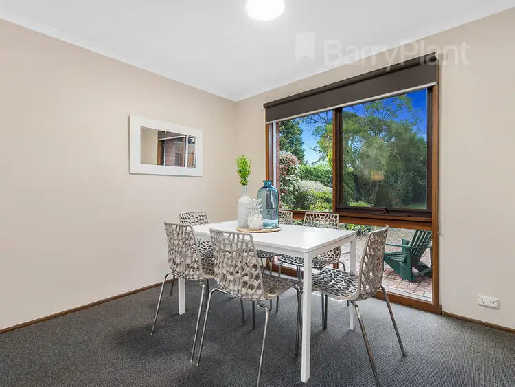 Fourth view of Homely house listing, 41 Loretto Avenue, Ferntree Gully VIC 3156