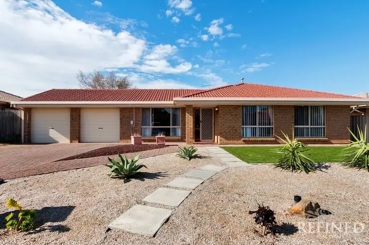 7 Gannet Place, Seaford Rise SA 5169