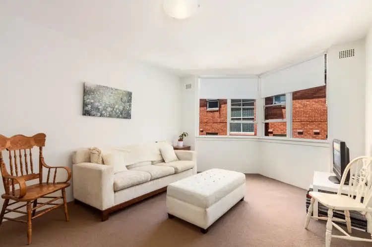 9/23 Warringah Road, Mosman NSW 2088