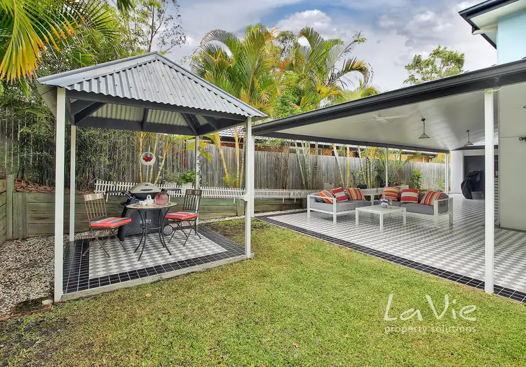 Third view of Homely house listing, 10 Burlington Terrace, Springfield Lakes QLD 4300