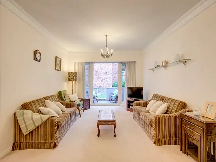 Fourth view of Homely apartment listing, 14/2 Cherry Street, Warrawee NSW 2074