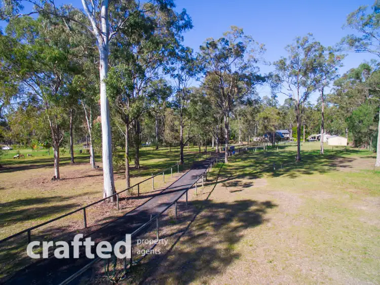 Sixth view of Homely house listing, 270 Scott Lane, North Maclean QLD 4280