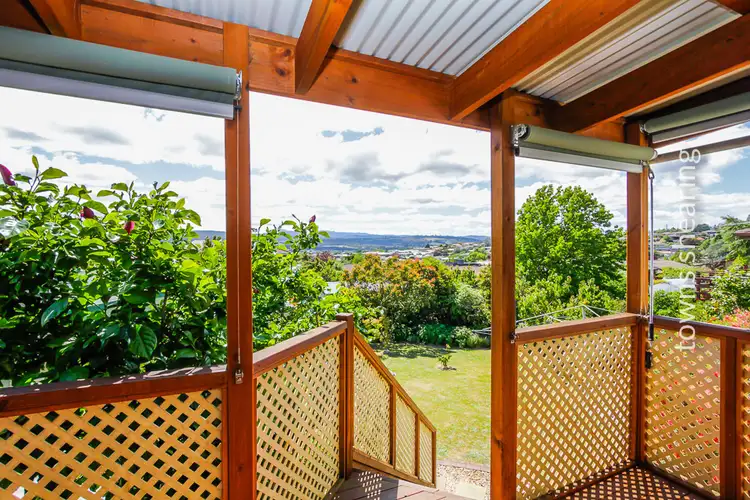 Third view of Homely house listing, 11 Strahan Road, Newstead TAS 7250