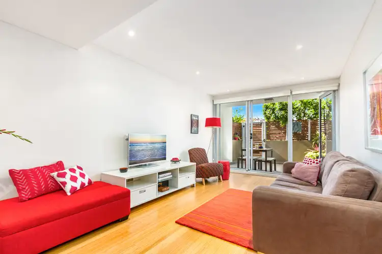 6/115 Wigram Road, Forest Lodge NSW 2037