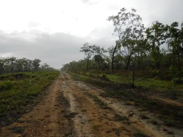 Third view of Homely land listing, Address available on request