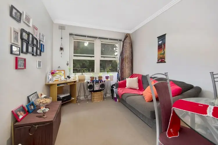 Second view of Homely unit listing, 5/46 Seaview Street, Cronulla NSW 2230