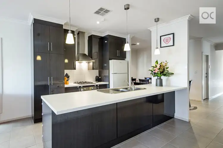 Fifth view of Homely house listing, 17 Stuart Street, Hillcrest SA 5086