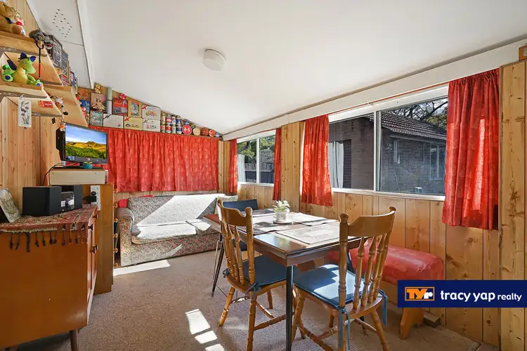 Fourth view of Homely house listing, 6 Raimonde Road, Eastwood NSW 2122