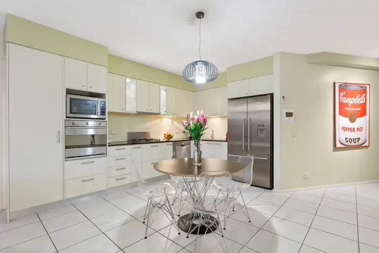 Third view of Homely unit listing, 507/1 Holman Street, Kangaroo Point QLD 4169