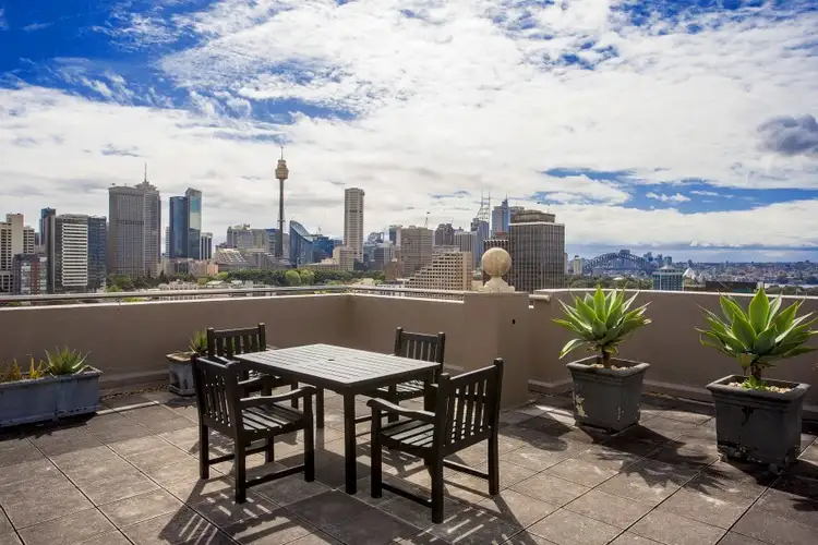 Sixth view of Homely apartment listing, 54/347 Liverpool Street, Darlinghurst NSW 2010