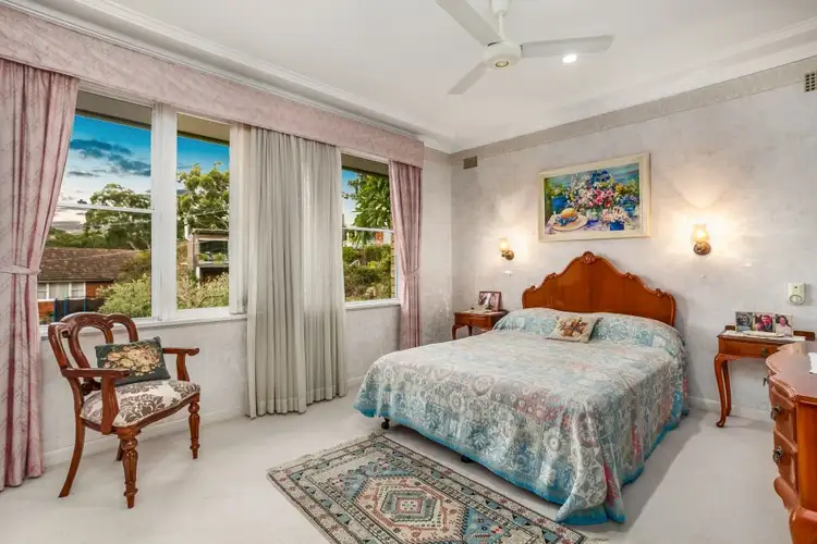 Fourth view of Homely house listing, 7 Tawarri Crescent, Kyle Bay NSW 2221