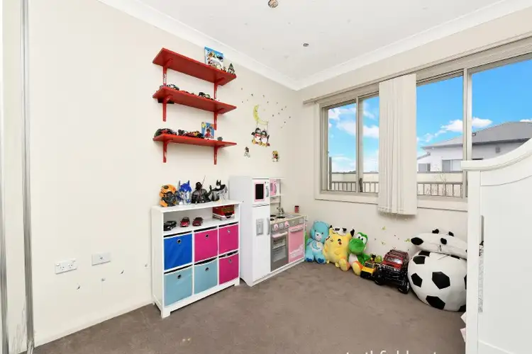 Second view of Homely apartment listing, 47/20-26 Marlborough Road, Homebush West NSW 2140