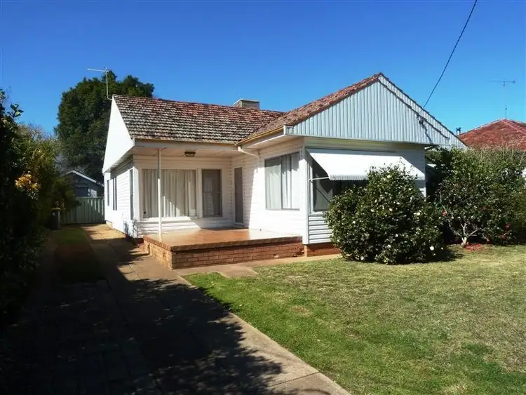 110 Palmer Street, Dubbo NSW 2830
