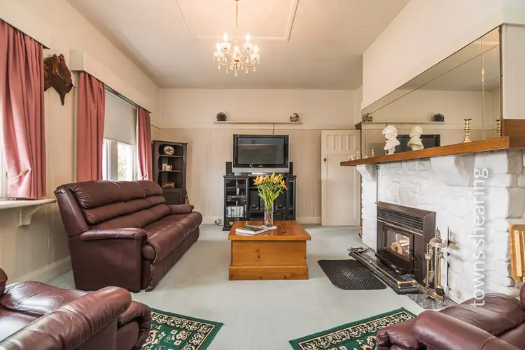 Fourth view of Homely house listing, 81 Bain Terrace, Trevallyn TAS 7250