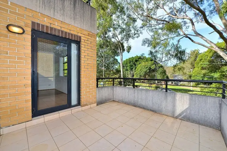 Fifth view of Homely apartment listing, 59/47 Hampstead Road, Homebush West NSW 2140