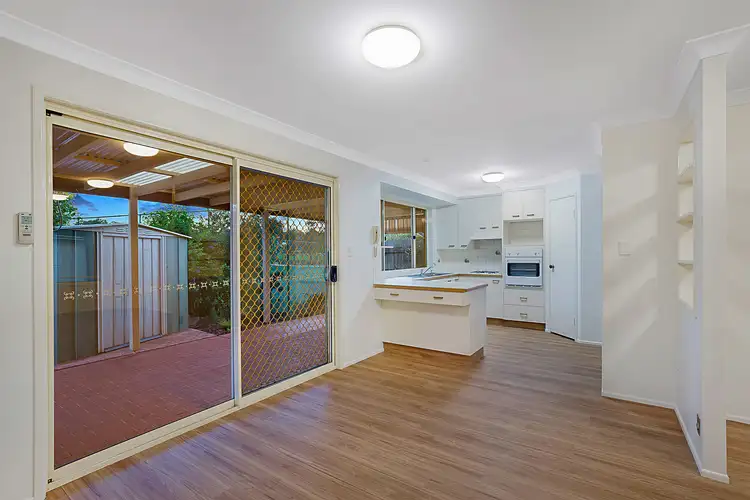 Third view of Homely unit listing, 6/279 Mackenzie Street, Centenary Heights QLD 4350