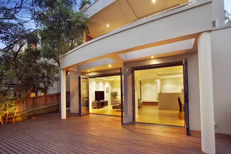 Second view of Homely townhouse listing, 102B Birriga Road, Bellevue Hill NSW 2023